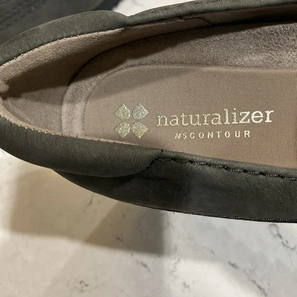 Naturalizer Leather Shoes - Picture 7 of 11